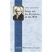 Essay on the Freedom of the Will