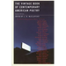 The Vintage Book of Contemporary American Poetry