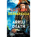 Captain Barbarossa: Arruj Death