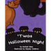 'Twas Halloween Night