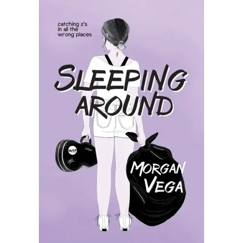 Sleeping Around: A Young Adult Coming of Age
