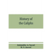 History of the caliphs