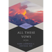 All These Vows: Kol Nidre
