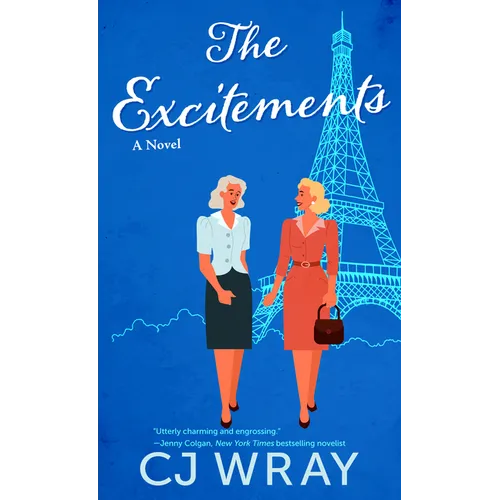 The Excitements