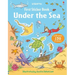 First Sticker Book Under the Sea