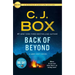 Back of Beyond: A Cody Hoyt Novel