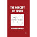 The Concept of Truth