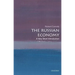 The Russian Economy: A Very Short Introduction