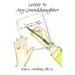 Letter to My Granddaughter