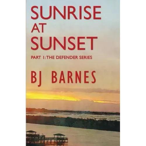 Sunrise at Sunset