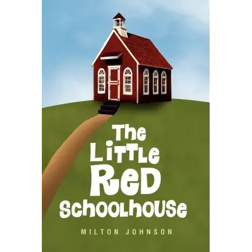 The Little Red Schoolhouse