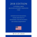 Representation Proceedings, Unfair Labor Practice Proceedings, and Miscellaneous and General Requirements (US Federal Labor Relations Authority Regula