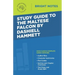 Study Guide to The Maltese Falcon by Dashiell Hammett