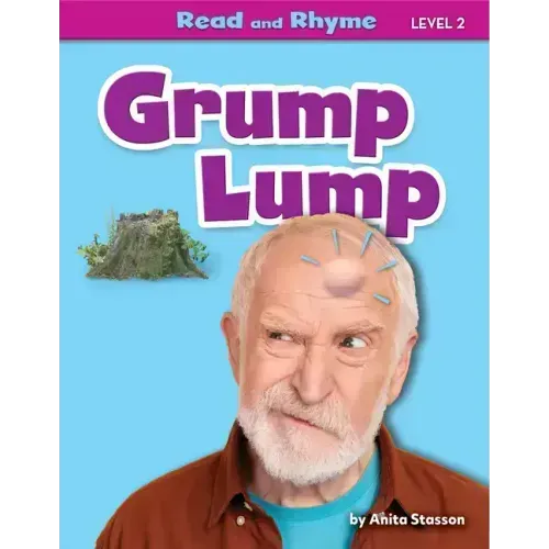 Grump Lump