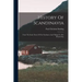 History Of Scandinavia: From The Early Times Of The Northmen And Vikings To The Present Day