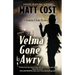 Velma Gone Awry: A Brooklyn 8 Ballo Mystery