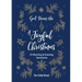 God Hears Her, a Joyful Christmas: 31 Morning and Evening Devotions (a Daily Advent Devotional for Women with 2 Readings Per Day)
