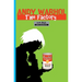 Milestones of Art: Andy Warhol: The Factory