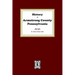 History of Armstrong County, Pennsylvania