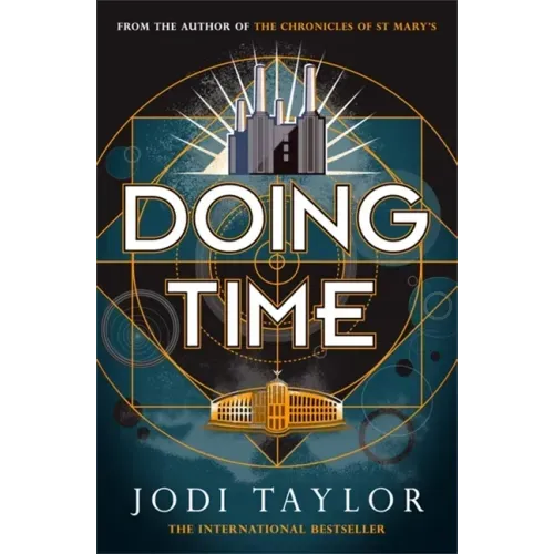 Doing Time