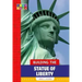 Building the Statue of Liberty