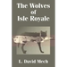 The Wolves of Isle Royale