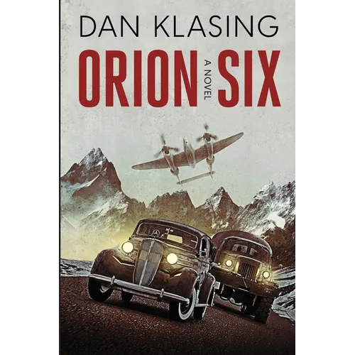 Orion Six