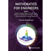 Mathematics for Engineers - Volume 2: Integral Calculus, Taylor and Fourier Series, Calculus for Multivariable Functions, 1st Order Differential Equat