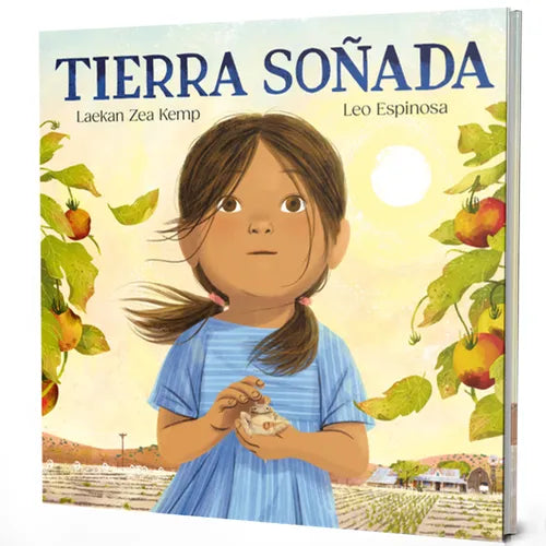 Tierra Soñada / Dream for the Land