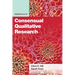 Essentials of Consensual Qualitative Research