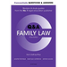 Concentrate Questions and Answers Family Law: Law Q&A Revision and Study Guide