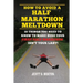How to Avoid a Half Marathon Meltdown: 10 Things You Need to Know to Make Sure Your First Half Marathon Isn't Your Last!