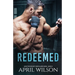 Redeemed: (McIntyre Security Bodyguard Series - Book 8)
