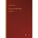 The City of Dreadful Night: in large print