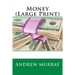 Money (Large Print)