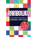 Rainbowku: Fun and Colorful Sudoku for Kids
