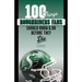 100 Things Roughriders Fans Should Know & Do Before They Die