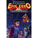 Epic Zero 12: Tales of a Cosmic Catastrophe