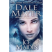 Ice Maiden: A Psychic Visions Novel