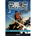 The Book of Joshua: Word for Word Bible Comic: NIV Translation