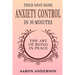Thich Nhat Hahn Anxiety Control in 30 Minutes