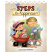 Mini Steps to Happiness: Growing Up With the Fruit of the Spirit