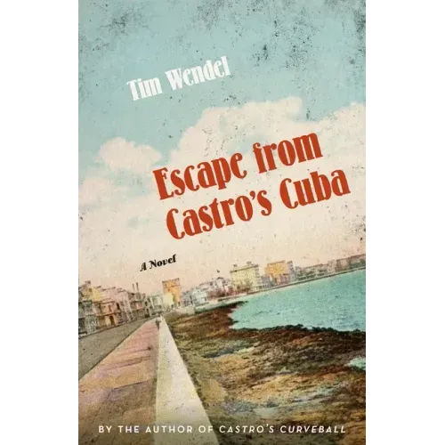 Escape from Castro's Cuba