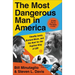 The Most Dangerous Man in America: Timothy Leary, Richard Nixon, and the Hunt for the Fugitive King of LSD