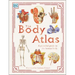 The Body Atlas: A Pictorial Guide to the Human Body