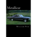 Metallicar: 1967 Impala 4 door hard top