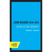 John Wilkins 1614-1672: An Intellectual Biography