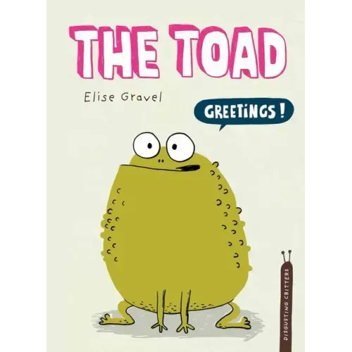 The Toad