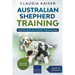 Australian Shepherd Training: Dog Training for Your Australian Shepherd Puppy