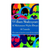 William Shakespeare - A Midsummer Nights Dream: "The course of true love never did run smooth"